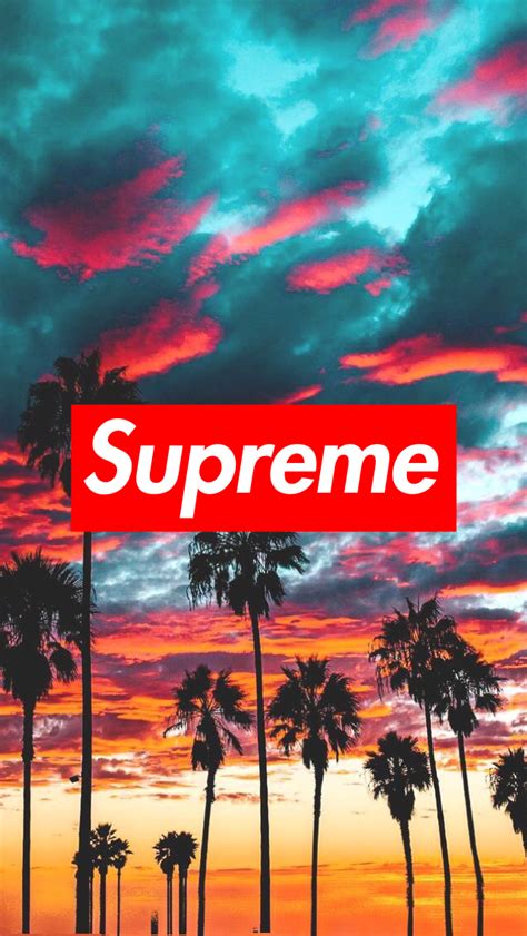 Looking for the best supreme wallpaper? LiftedMilesOG Creationism Supreme Street Wear | Supreme ...