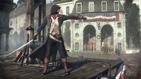 Master assassin arno dorian vs master templar shay cormac fantasy battle greatness. Assassin's Creed Unity - Arno Dorian Trailer - YouTube