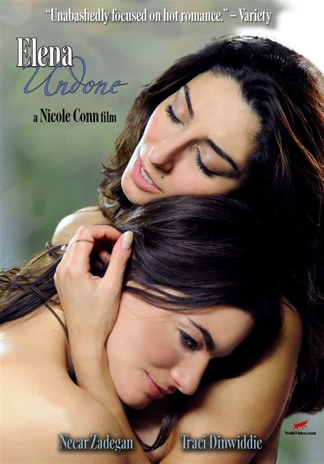 We bring you this movie in multiple definitions. 18+ Elena Undone (2010) English 720p DvDRip x264 900MB ...