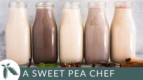 You won't even think about adding creamer and sugar without creamer or sweetener, black coffee is way too bitter! How to Make Coffee Creamer + 5 Easy Flavors | A Sweet Pea ...