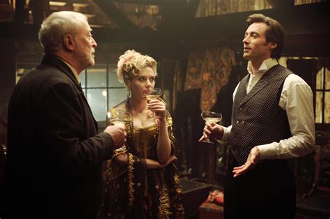 The Prestige (2006) Review - Views from the Sofa