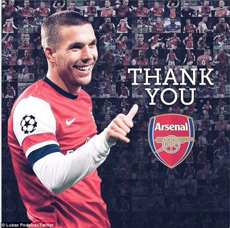 Lukas podolski has been a bit of a flop since moving to inter milan on loan after struggling to see any time on the pitch with arsenal. Lukas Podolski thanks Arsenal fans ahead of move to Inter ...