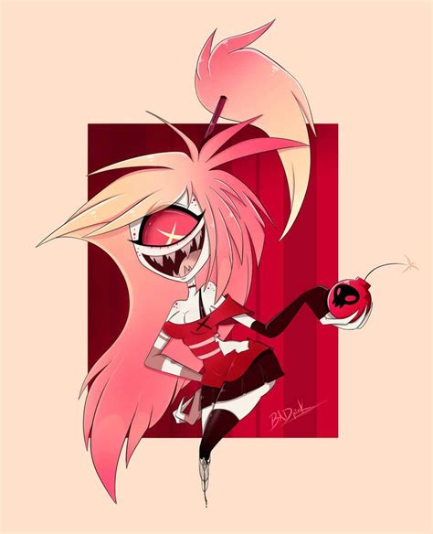 Hazbin hotel is the story of charlie, the princess of hell, as she pursues her seemingly impossible goal of rehabilitating demons to peacefully. Pin by Kelsey Holliday on Hazbin Hotel | Hotel art ...