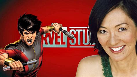 ↑ rosalind chao cast in key role for marvel's shang chi: Shang-Chi, anche Rosalind Chao nel cast del nuovo film ...