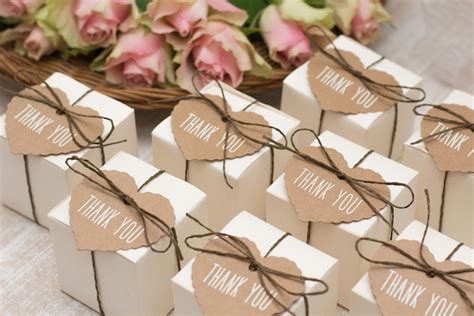 Wedding planners have all sorts of sly ways to keep unruly guests at bay without them even that alone should alleviate any of their anxiety. 9 Wedding Favors Your Guests Will Actually Use | Weddingbee
