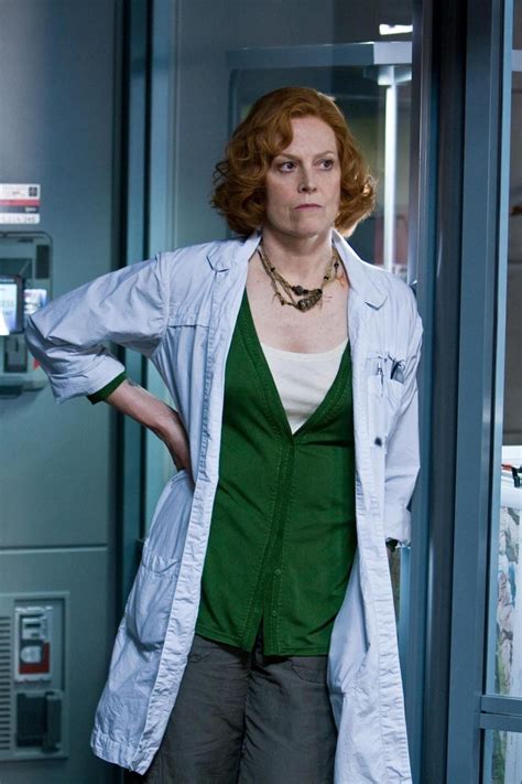 Wife takes massive load from bbc. Sigourney Weaver Alien Sexy. List of Alien (franchise ...