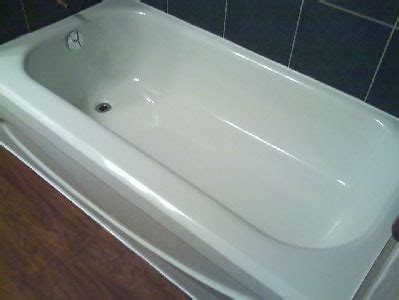 Bathrooms include bathtubs or showers and hair dryers. Bathtub, Shower, Hotub and Jacuzzi Refinishing and ...