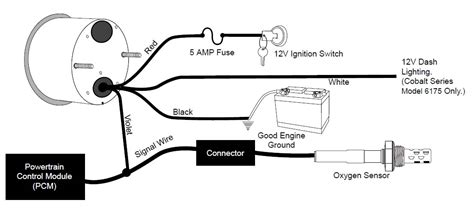 I have been getting ready to start. Sunpro Amp Gauge Wiring Schematic