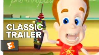 A boy genius with real kid emotions. Jimmy Neutron: Boy Genius Movie Watch Online | Find Where ...