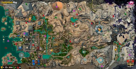 Alternatively, check out gw2timer for a clearer representation, complete with an optional downloadable overlay for gw2 so you never miss an event ever again. 33 Guild Wars 2 Interactive Map - Maps Database Source