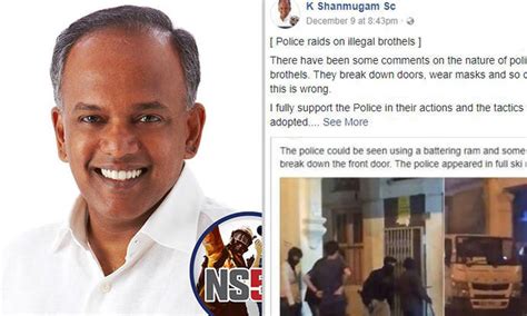 Where is rowell road in singapore to buy a house? Shanmugam slams unjustified criticism about police ...