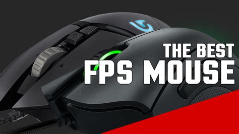 · there are many best fps games 2017 that are mentioned below: Best FPS PC Gaming Mouse 2017