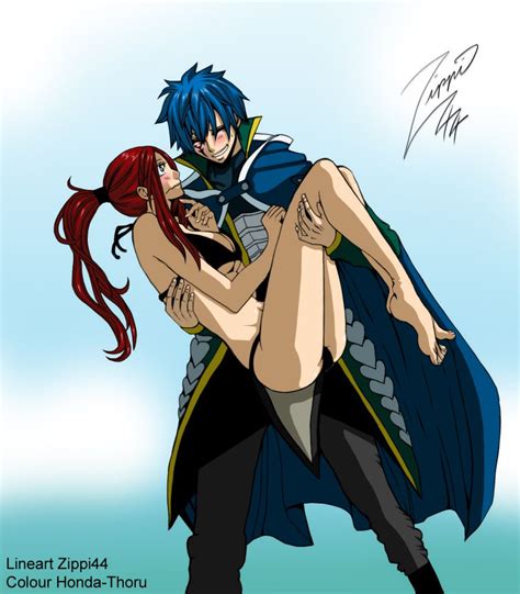 A jerza (jellal x erza) amv anime: Pin by LINEXXNIEL on Fairy Tail | Fairy tail funny, Fairy ...