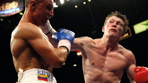 Boxing news and inside coverage of boxing including interviews, international boxing news, previews of upcoming fights, boxing results and analyses, predictions and boxing history. Editor's Pick: 'Fighting Ricky Hatton cost me my dreams ...