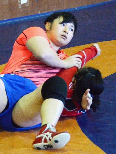 Western japan fall 2018 college wrestling championship. 至学館大レスリング部始動 吉田、川井、土性らが参加 - 読んで ...