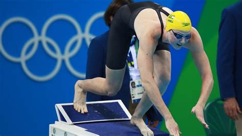 A collection of facts with age, height. Cate Campbell Rio Olympics freestyle final | The Courier-Mail