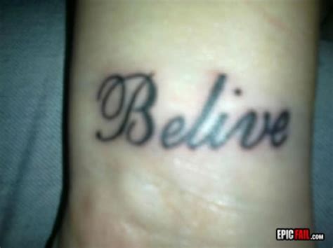 Maybe you would like to learn more about one of these? 20 Funny Tattoos Gone Horribly Wrong