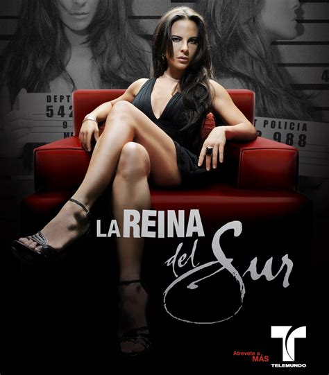 Para el resto de países, los fanáticos de la reina del flow tendrán que esperar a que los nuevos episodios de la segunda temporada estén disponible en netflix o en alguna otra plataforma de streaming. Telemundo to produce Reina del Sur sequel - Media Moves