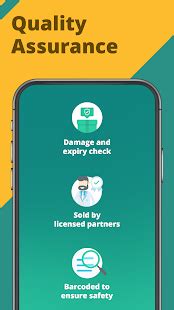 If you have google analytics goals set up, the acquisitions overview report will show you how well each channel drives conversions. PharmEasy - Online Medicine Ordering App - Apps on Google Play