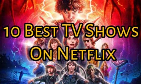 Related story 76 incredible shows on netflix you should be watching right now. 10 Best TV Shows To Watch On Netflix Right Now [ 2019 ...