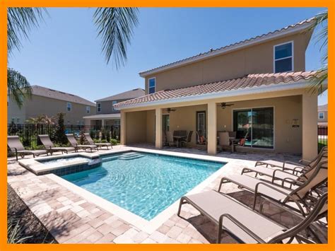 Guests will enjoy 2 heated outdoor pools and fitness centre. Orlando house with 10 bedrooms | FlipKey