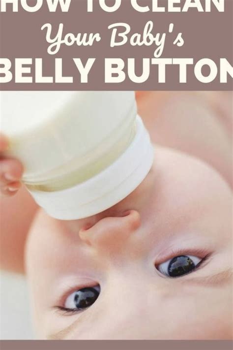 This usually looks like a small pink or red lump where the belly button should be. Baby belly button care: How to keep it clean and what to ...