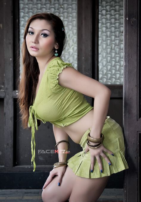 Get in touch with beby tsabina (@bebytsabina11) — 416 answers, 3864 likes. Baby Margaretha Sexy in Magazine Facem