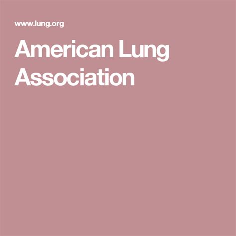Health insurance is a type of insurance that provides financial assistance during a medical emergency to the policy holder. American Lung Association | American lung association, American sailing association, Lunges