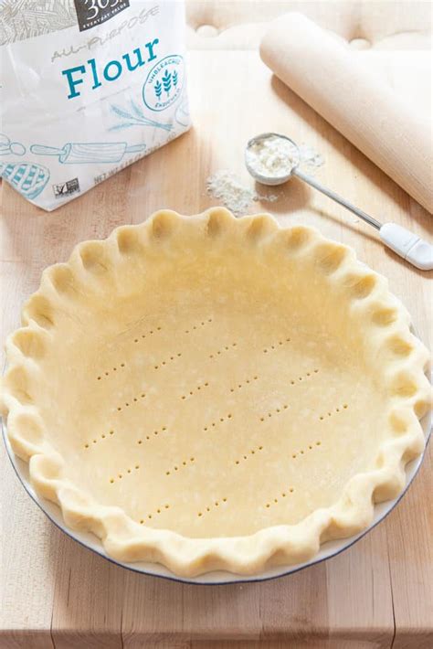 From easy pie crust recipes to masterful pie crust preparation techniques, find pie crust ideas by our editors and community in this recipe collection. Dinner Ideas Using Pie Crust / 6 New Uses for Store-Bought Pie Crust : Food Network ... / To ...