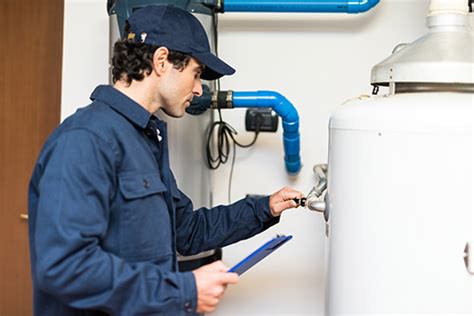 Here we have everything you need. Water Heater Repair, Installation, & Maintenence - R&B ...