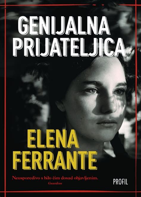 Elena ferrante, author of the neapolitan series. Elena Ferrante objasnila zašto ju je oduvijek bilo sram ...