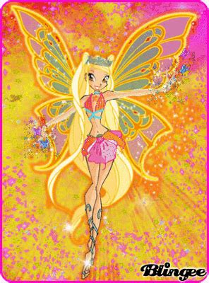 Wilmot va a traspasar los límites de lo permitido. Winx Enchantix Stella : Winx Club Stella Png Free Winx ...