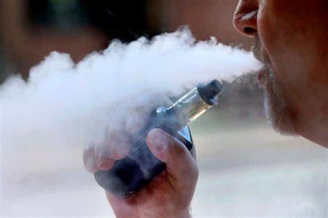 We did not find results for: E-cigs and vaping on the way out in USA? - Nexus Newsfeed