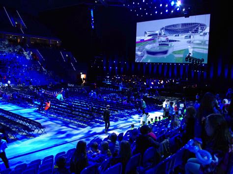 City kraków, lesser poland voivodeship, poland. Bilety na wydarzenia na TAURON Arena Kraków