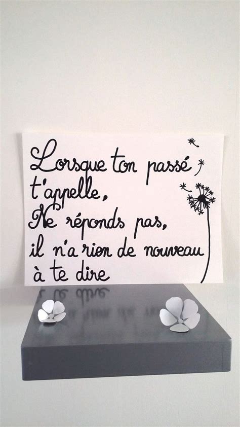 les plus beaux proverbes à partager : affiche citation lorsque ton ...