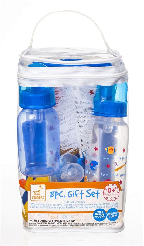 Choose from contactless same day delivery, drive up and more. Find this baby gift set and more at your local Dollar ...