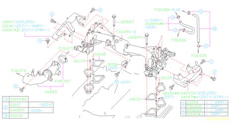 05 wrx engine wiring diagram. Subaru WRX Engine Air Intake Hose - 14459AA361 | Walkers Renton Subaru, Renton WA