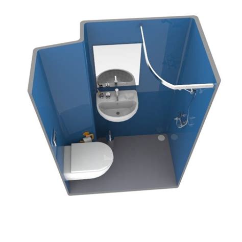 We have a huge selection of vanity units it's what our design experts obsess about when they create our bathroom furniture. Jade Evo Bathroom Pod | Modular bathrooms, Bathroom ...