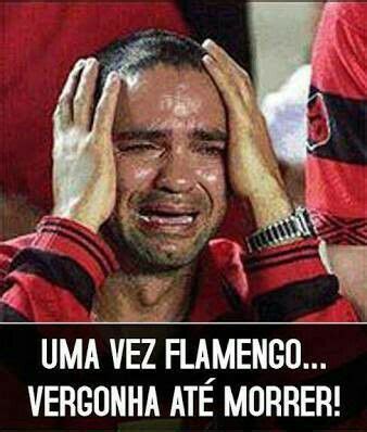 Ficou no cheirinho? Flamengo perde título e é alvo dos ...