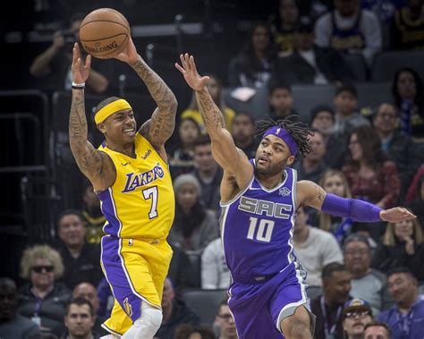 Sacramento kings san antonio spurs toronto raptors uncategorized utah jazz washington wizards watch nba replay. Third Quarter Stymies Sacramento Kings Against Lakers