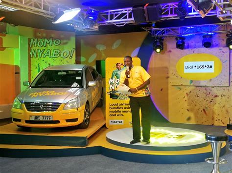 Join for free in a matter of seconds. MTN MoMo Nyabo Promotion Returns With UGX 1.2 Billion in Prizes - Flash Uganda Media