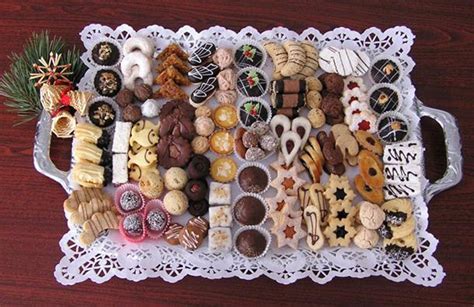 By the way, even though i listed the volumes in the ingredients, its better to use a kitchen scale to actually weigh the ingredients. Czech Christmas Cookie Mania! | ARTĚL Glass