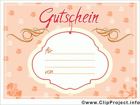 Mit dieser vorlage für eine generalvollmacht können sie sich sicher sein, dass sie eine eindeutige willenserklärung abgeben. 62 tolle Gutschein Vorlage Kostenlos