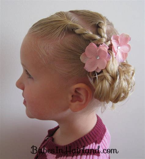 Use them in commercial designs under lifetime, perpetual & worldwide rights. 5 Pretty Easter Hairstyles from BabesInHairland.com (6) - Babes In Hairland