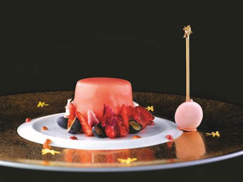 The history of cheesecake appears to be rooted in ancient greece, and from there this cake has taken a myriad of different forms. Simply the best Singapore restaurants in Singapore - The Travel Temple