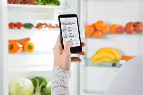 Подробное меню диеты