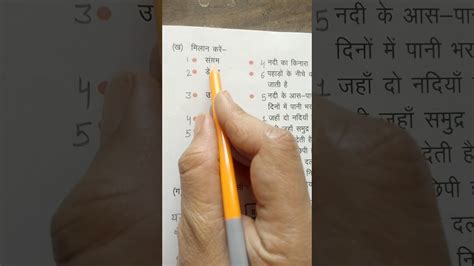 At poemsearcher.com find thousands of poems categorized into thousands of categories. Class 5th Hindi poem-5 (exercise) - YouTube