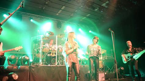 Is excited to announce the formation of the cat5 band with band. Tribute to the cats band Lies - YouTube