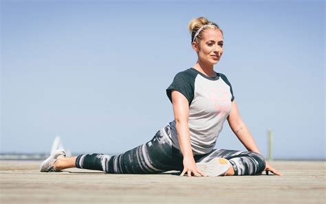 Check spelling or type a new query. 5-Pose Yoga Fix: Yoga Stretches for Healthy Hips ...