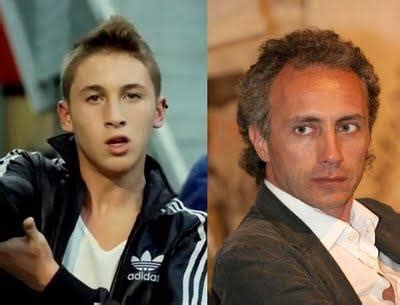 Marco travaglio comunque deve essere super orgoglioso. Balla nel video di Fabri Fibra e si chiama Alessandro: è ...